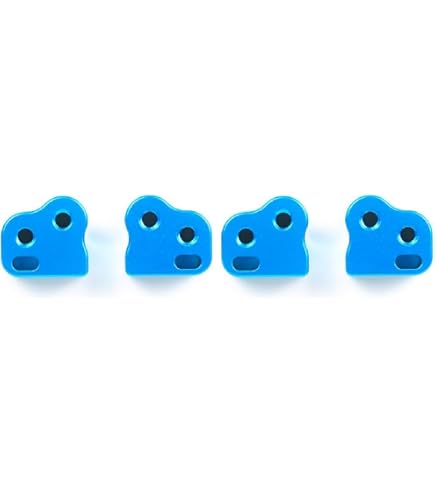 Amazon | タミヤ OPパーツ OP.1035 DB01 カーボン強化L部品 (センター